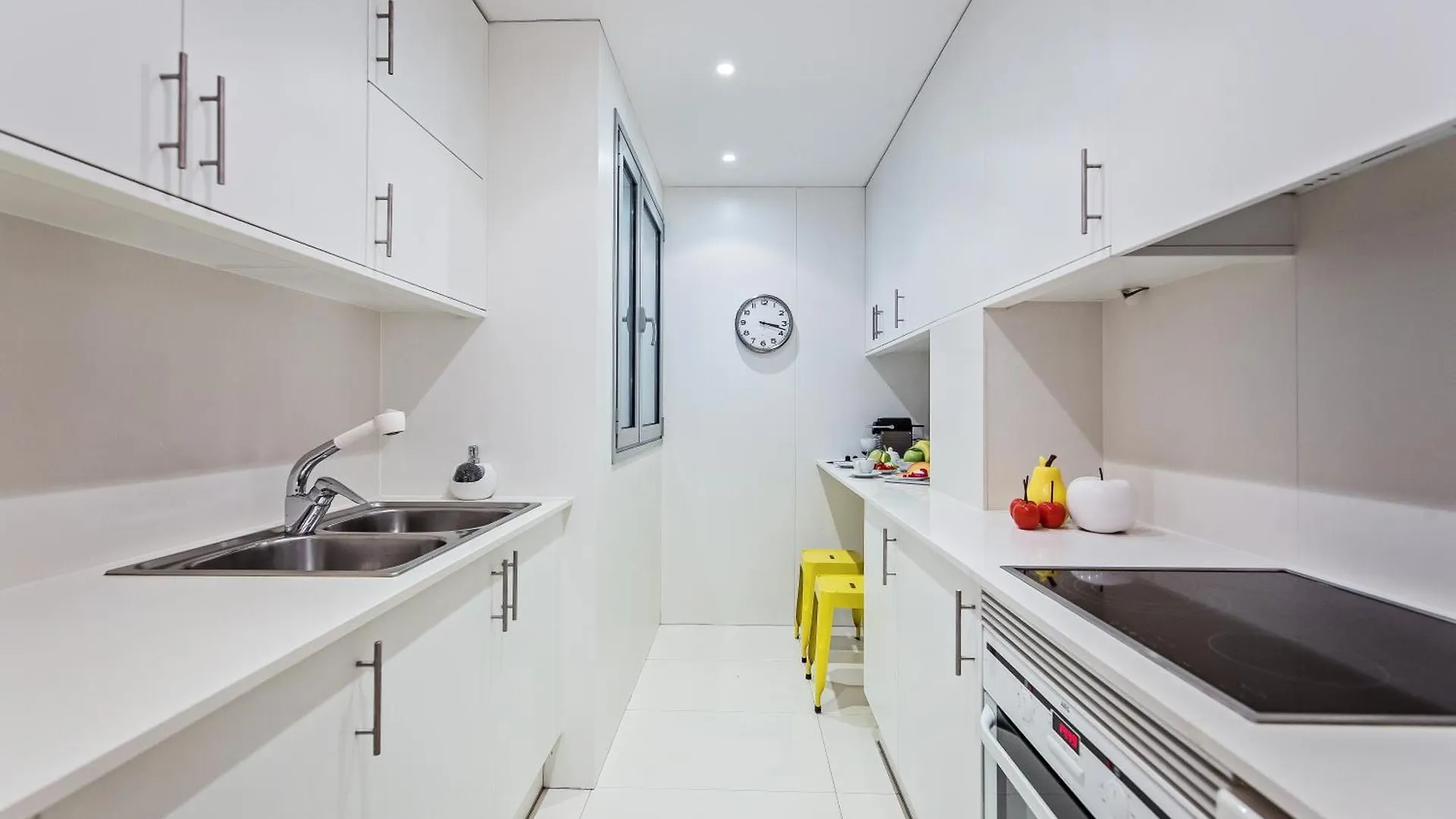 Sweett - Calabria Apartment Barcelona