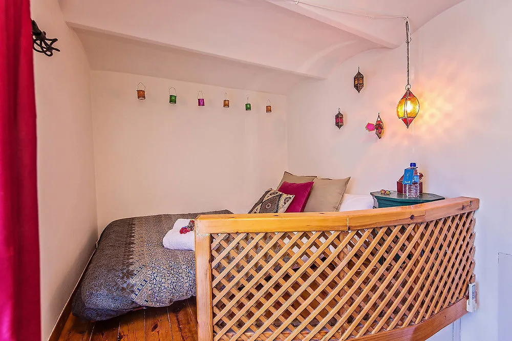 Apartamento Sweett - Calabria Barcelona