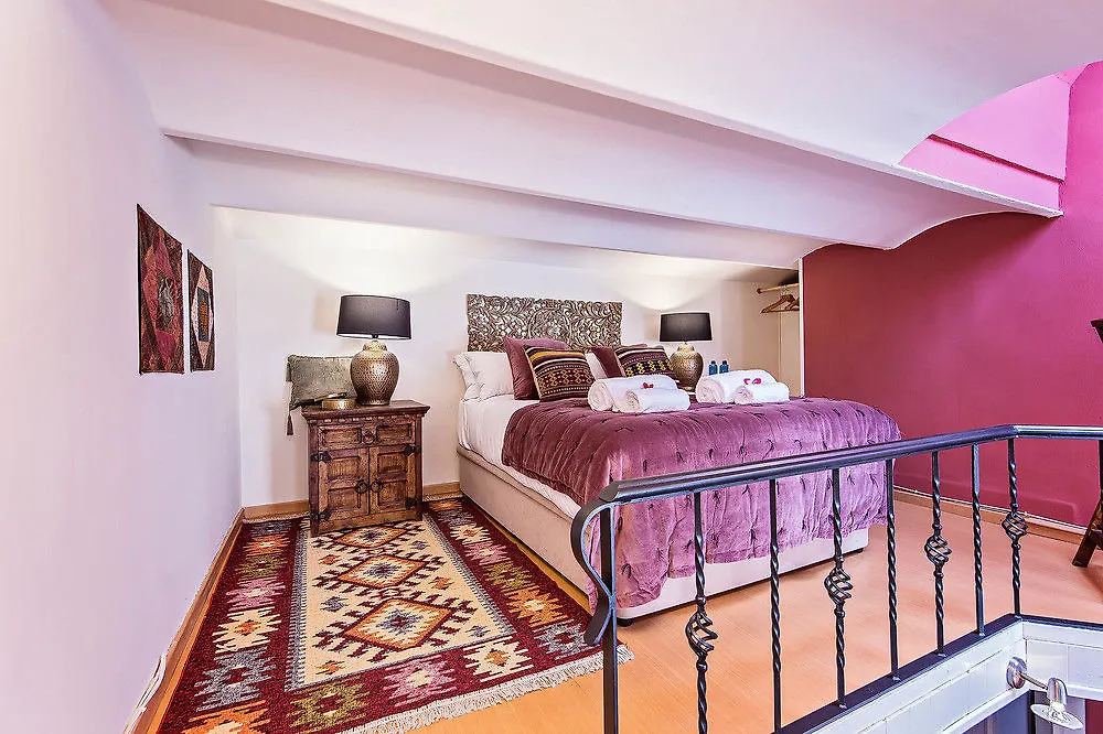 Apartamento Sweett - Calabria Barcelona