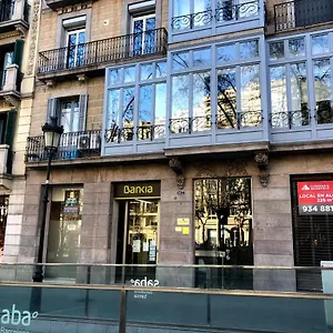 Apartment Mr. Serrano, Barcelona