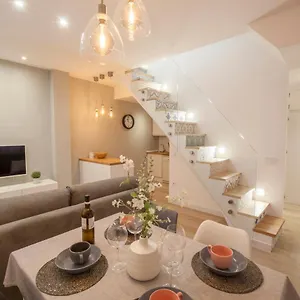  Apartment El De Rosi Spain