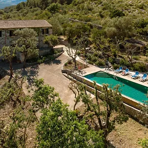  Villa Muscarolas By 360 Spain