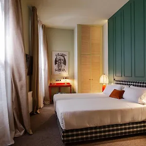 Hotel Chic&basic Habana Hoose, Barcellona