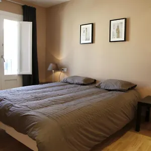  Apartment Sant Antoni Market Spain