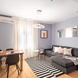 Apartment Three Bedrooms, Barcelona