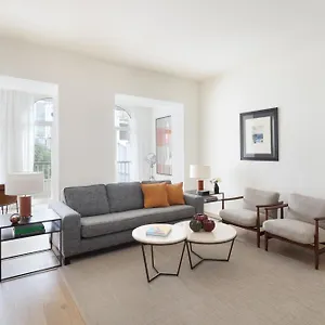 Apartment Murmuri Concepcio, Barcelona