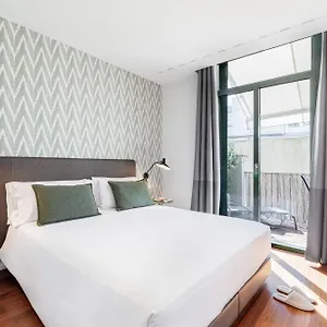 Apartment Aspasios Paseo De Gracia Spain