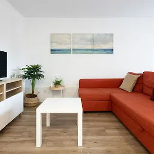 Apartment U-nique Fabra I Puig, Barcelona
