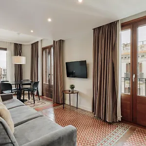 Apartament Ola Living Boqueria