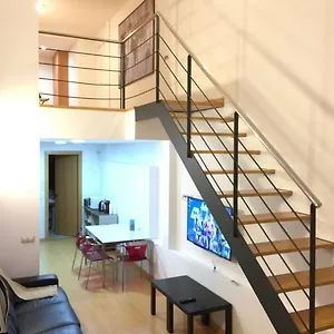 Appartamento Apartamento Llivia, Barcellona