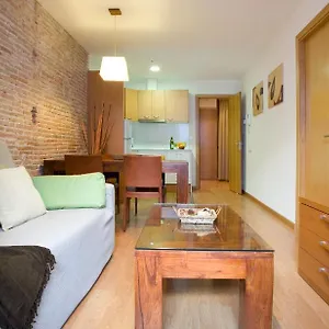  Apartment Unio Spain