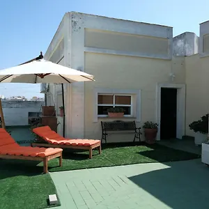  Apartment Centro Spain