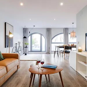 Apartment Sweett - Verdi, Barcelona