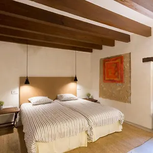  Holiday home Font Fresca House Spain