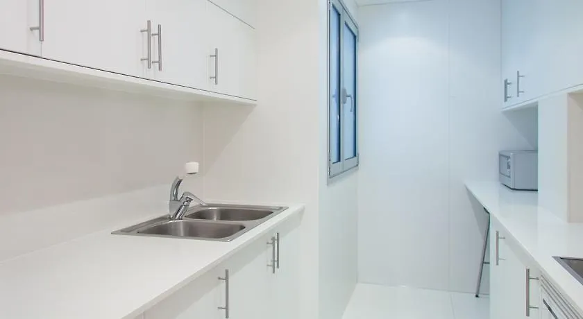 Apartament Sweett - Calabria Barcelona