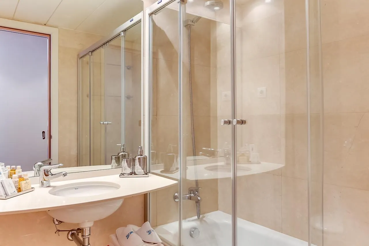 Sweett - Calabria Apartment Barcelona